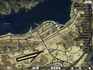 Marina Dr., Sandy Shores preview 1